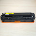Картридж CF212A / 731Y (131A) совместимый для HP