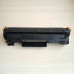 Картридж CE278X совместимый для HP