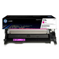 Картридж HP W2073A (117A) оригинальный