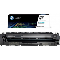 Картридж GalaPrint CF530A (205A) совместимый