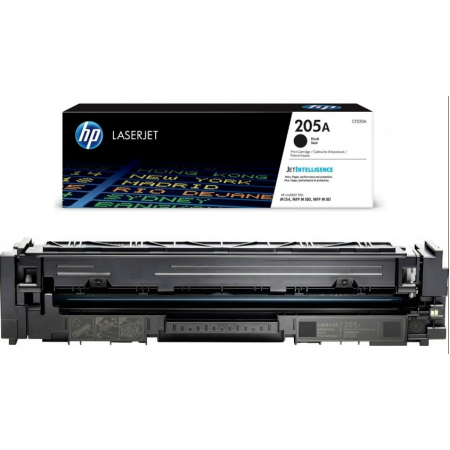 Картридж CF530A (205A) совместимый для HP