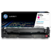 Картридж CF533A (205A) совместимый для HP