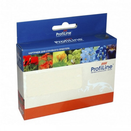 Картридж T0822 Cyan водный совместимый для Epson