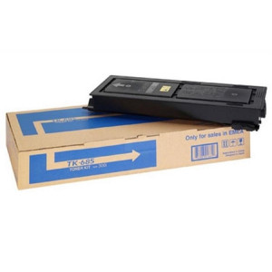 Заправка картриджа Kyocera TK-685