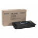 Тонер-туба TK-715 совместимая для Kyocera
