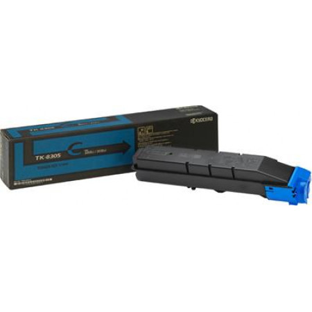 Картридж Kyocera TK-8305C