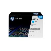 Картридж HP C9721A (641A) оригинальный
