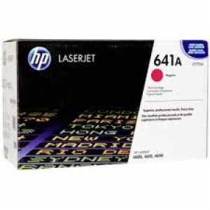 Картридж HP C9723A (641A) оригинальный