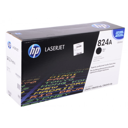 Картридж HP CB384A (824A)