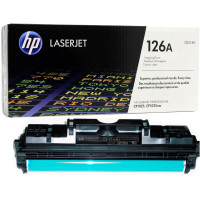 Фотобарабан HP CE314A (126A) оригинальный