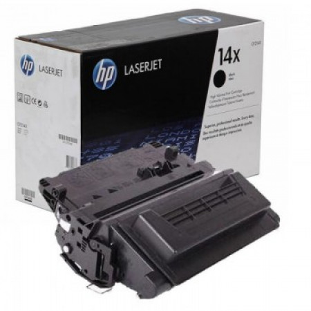 Картридж CF214X (14X) совместимый для HP