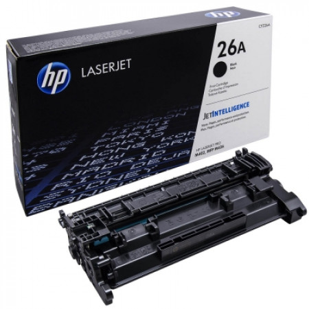 Картридж HP CF226A (26A)