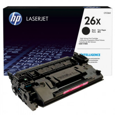 Картридж HP CF226X (26X)