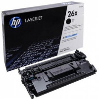 Картридж HP CF287A (87A) оригинальный
