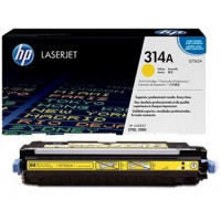 Картридж HP Q7562A (314A) оригинальный