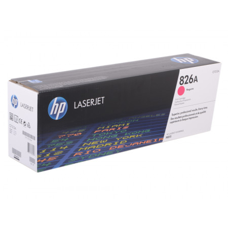 Картридж HP CF313A (826A)