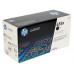 Картридж HP CF330X (654X)