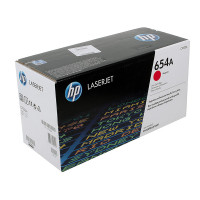 Картридж HP CF333A (654A) оригинальный