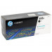 Картридж CF360A / 040Bk (508A) совместимый для HP