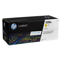 Картридж HP CF362A (508A) оригинальный