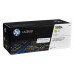 Картридж HP CF362A (508A)