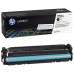 Картридж HP 201X (CF400X / 045H Bk)