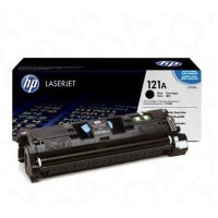 Картридж HP C9700A (121A) оригинальный