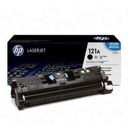 Картридж HP C9700A (121A)