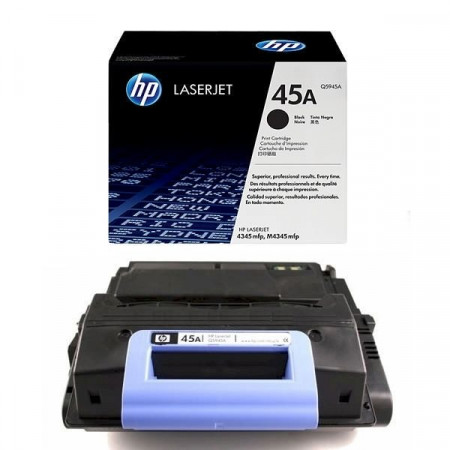 Картридж HP Q5945A (45A)